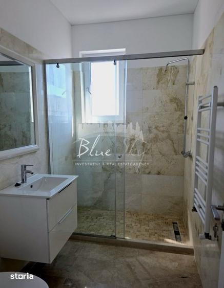 Studio exclusivist in Mamaia Nord confort si rafinament la cheie - 4