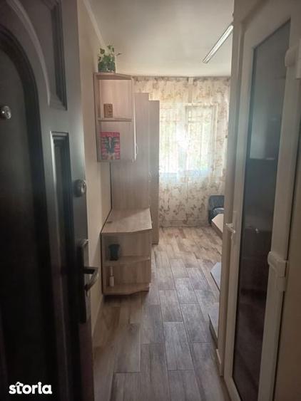 Garsonieră în Bujac