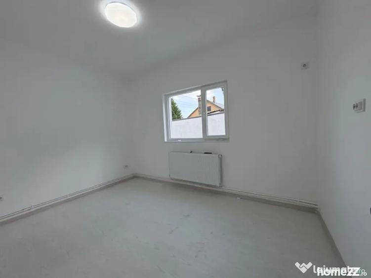 Casă cu 2 camere cu Teren 200 Mp în Lunca Cetățuii