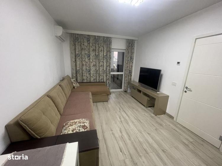 Apartament cu 2 camere decomandat în Tătărași
