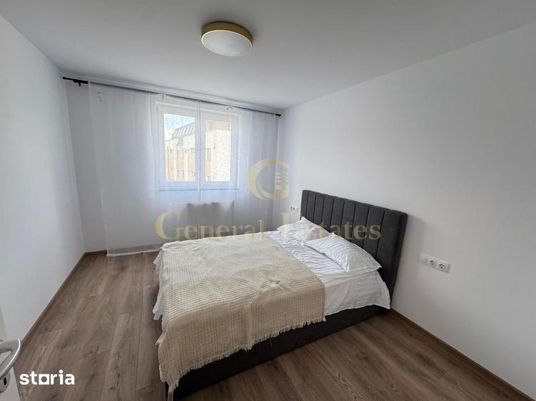 Apartament cu 3 camere în Centrul Istoric