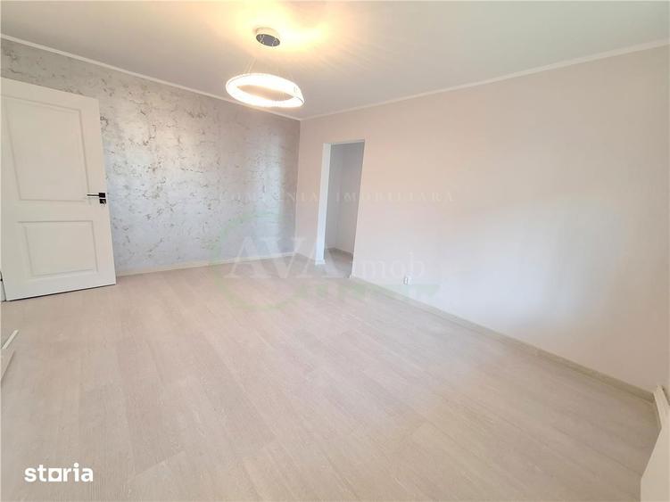 Apartament 2 camere, Renovat complet, zona Cora Bacau - 13