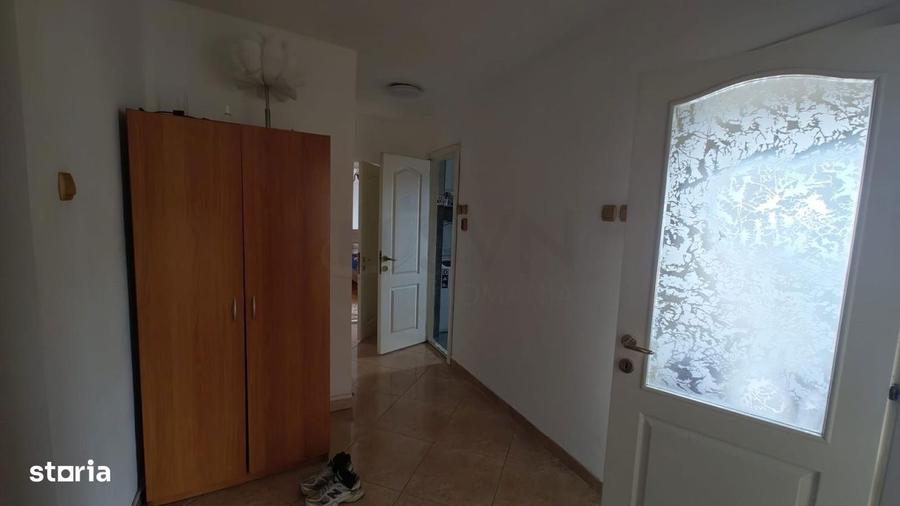 Apartament cu 2 camere decomandat, mobilat în Libertății