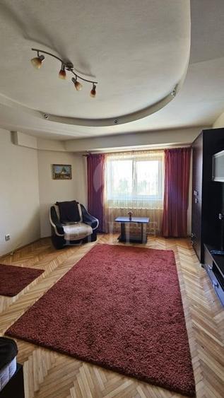 Garsonieră decomandată, mobilată în Mănăștur