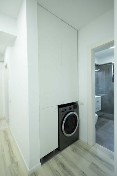 Casă cu 2 camere decomandat cu Teren 58 Mp în Băneasa