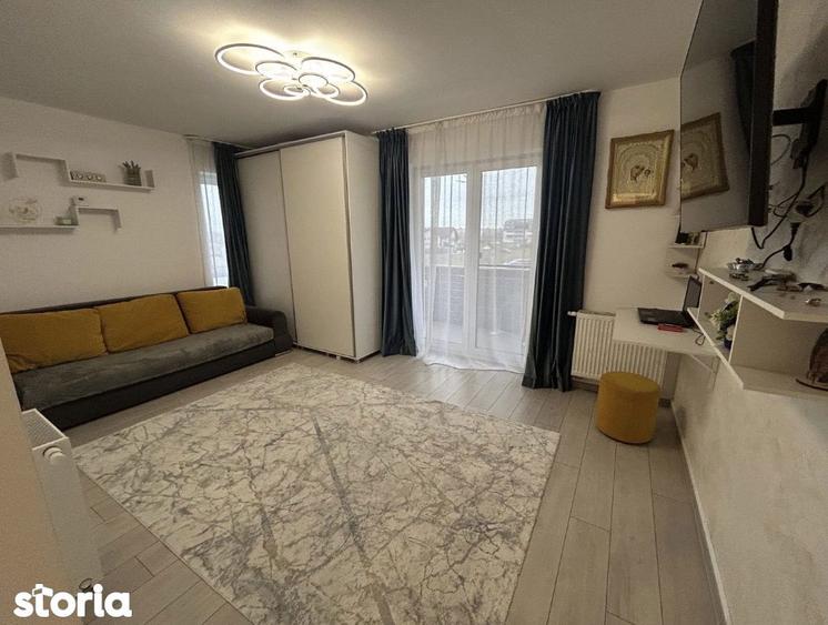 Apartament cu 2 camere decomandat în Bartolomeu
