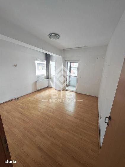 Apartament cu 2 camere decomandat în Sud