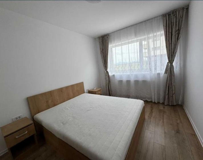 Apartament 2 camere | Balcon 9 mp | Vivamus - Zona Tractorul - 2