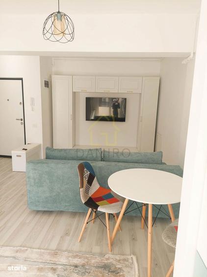Apartament cu 2 camere decomandat în Cantemir