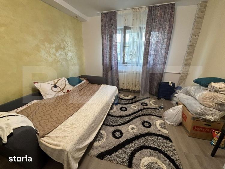 Garsonieră în Frumoasa