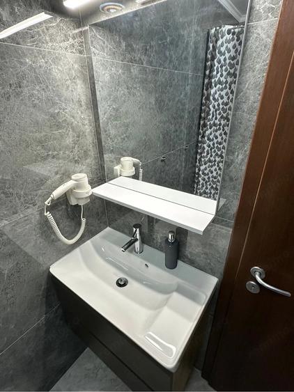 2 camere  Statiunea Mamaia - Sveti Vlas - hotel Parc 140.000 - 6
