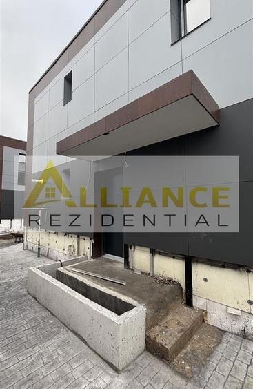 Vila Individuala P+1 Popesti 257 mp Teren - 3