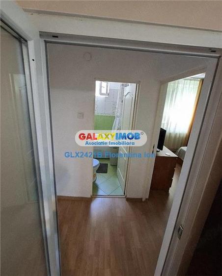 Apartament cu 2 camere circular, mobilat în Drumul Taberei
