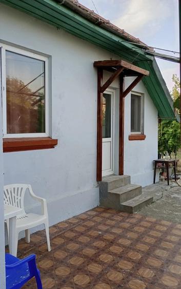 Casă cu 3 camere cu Teren 900 Mp în Ciorani