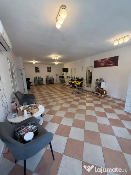 Casă cu 1 camere în Exterior Vest