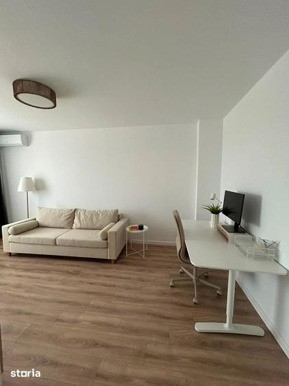 Apartament cu 2 camere în Titan