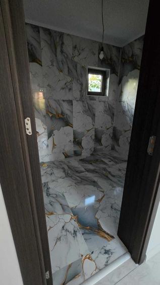 Casă cu 3 camere în Corbu