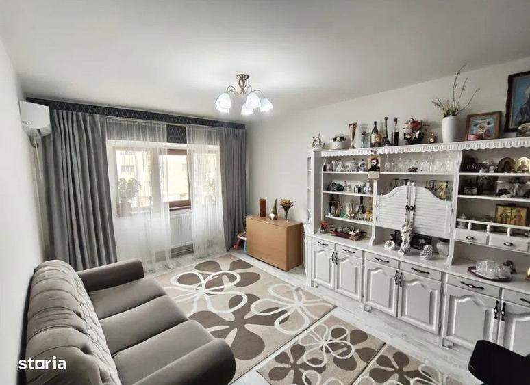 Apartament 3 Camere Etaj Intermediar Dancu - 2