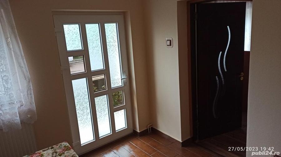 Casă cu 3 camere cu Teren 228 Mp în Breaza de Sus
