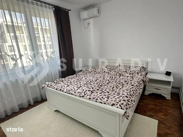 Apartament modern, 2 camere, bloc cu lift- Piata Abator - 6