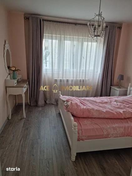 Apartament cu 2 camere în Militari
