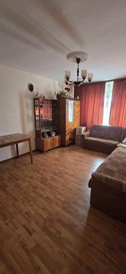 Apartament cu 2 camere decomandat în Fălticeni