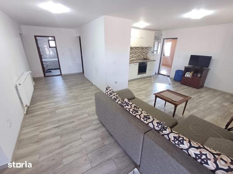 Casă cu 4 camere cu Teren 2050 Mp în Central