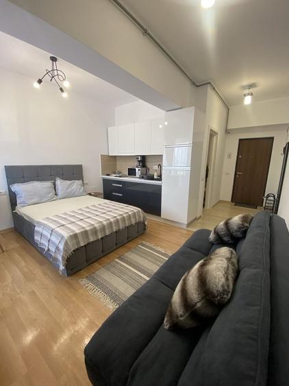 Apartament în Nord