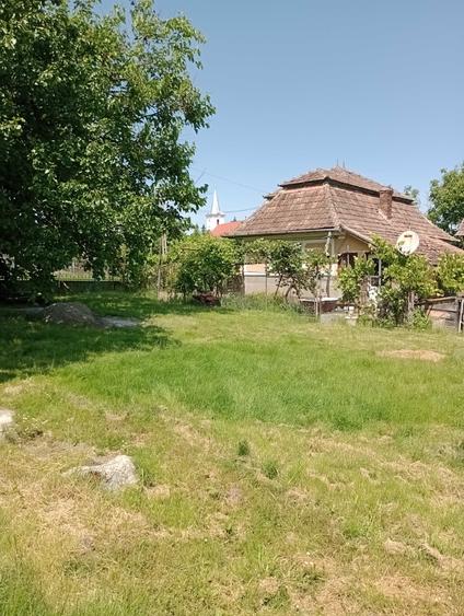Casă cu 3 camere în Călărași