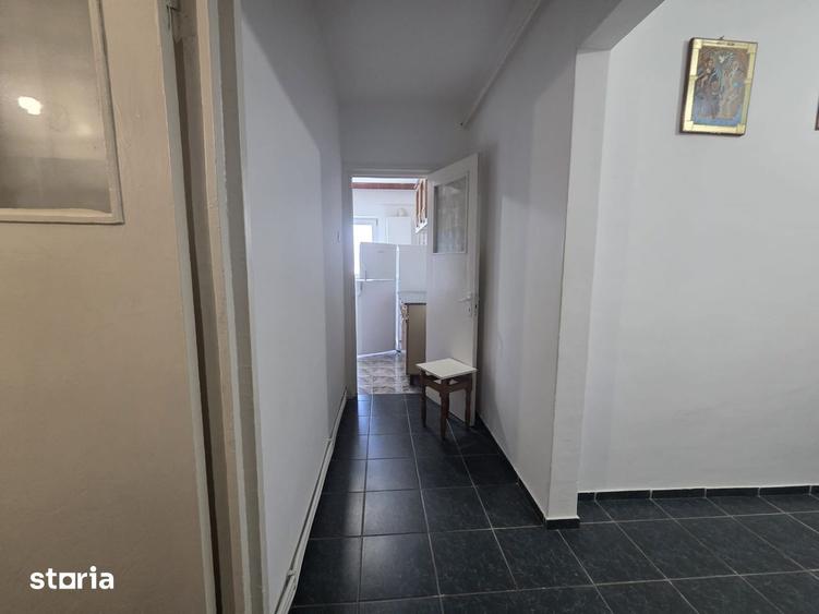 Apartament de inchiriat, 2 camere, semidecomandat,Mircea cel Batran - 7