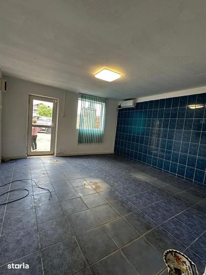 Spațiu comercial, de 120 mp, în Bucureștii Noi