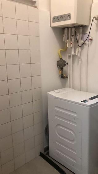 Garsoniera cu centrala proprie, mobilata, Iancului, Foisorul de Foc - 2