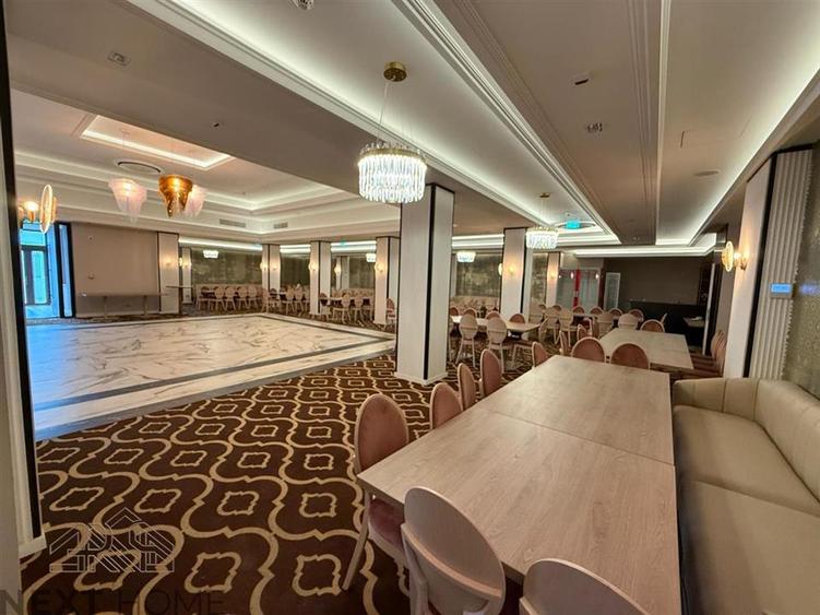 Spațiu comercial, de 528 mp, în Central