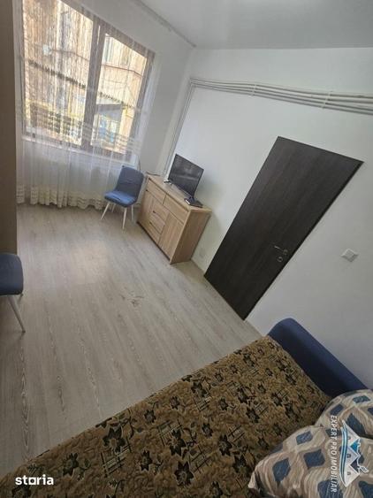 Gara de Nord Str. Vespasian Utilat Mobilat Centrala Proprie In Vila - 14