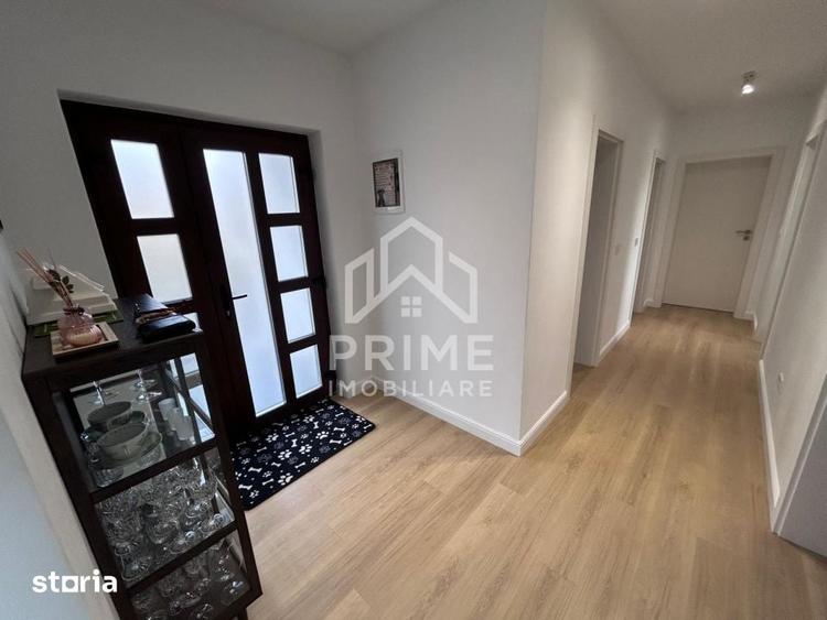 Casă cu 4 camere cu Teren 668 Mp în Ciugud
