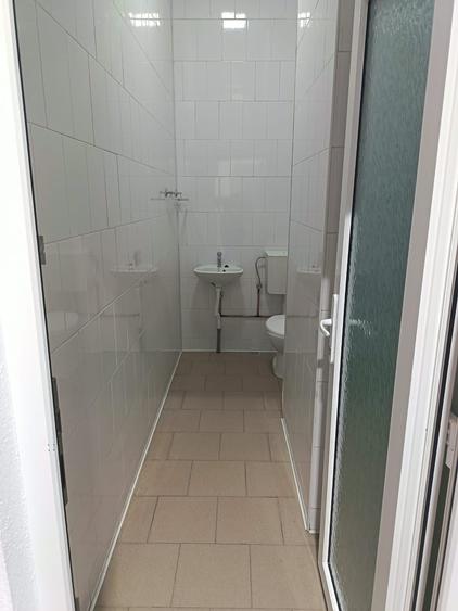 Spațiu comercial, de 126 mp, în Central