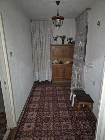 Apartament cu 2 camere decomandat în George Enescu