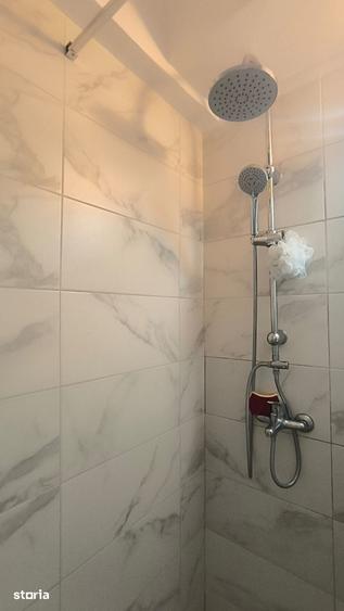 Apartament cu 2 camere semidecomandat, mobilat în Kogălniceanu