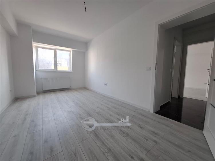 Apartament cu 2 camere decomandat în Galata