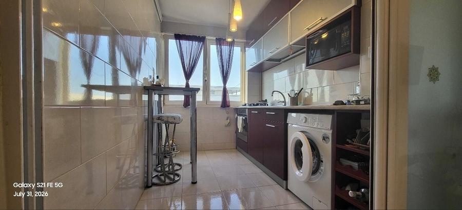 AP. 3 CAMERE- IANCULUI, CAT-FRIENDLY, BUCATARIE INCHISA, MODERN - 5