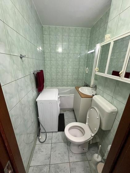 Garsonieră semidecomandată, mobilată în Titan