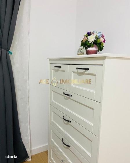 2 Camere de inchiriat | Laminorului - Afi City | Centrala | Parcare - 1