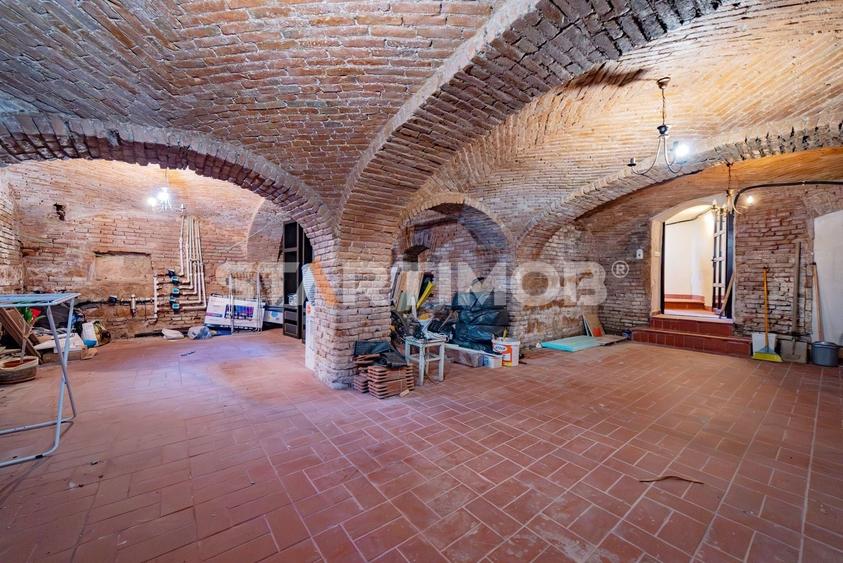 Apartament mobilat Centru Istoric Brasov - 11