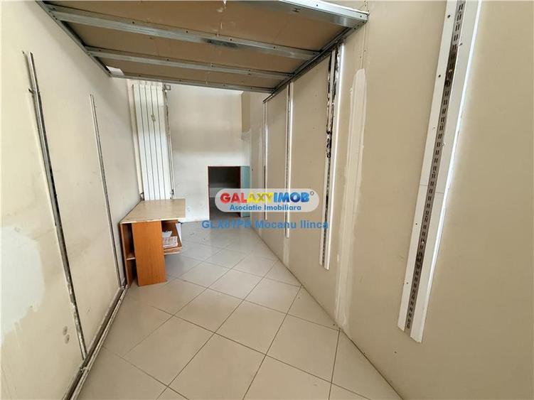 Spațiu comercial, de 165 mp, în Vest