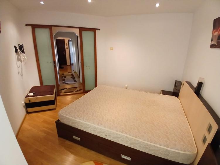 Apartament 3 camere, zona Canta, mobilat si utilat, 2 balcoane, 500 euro - 5