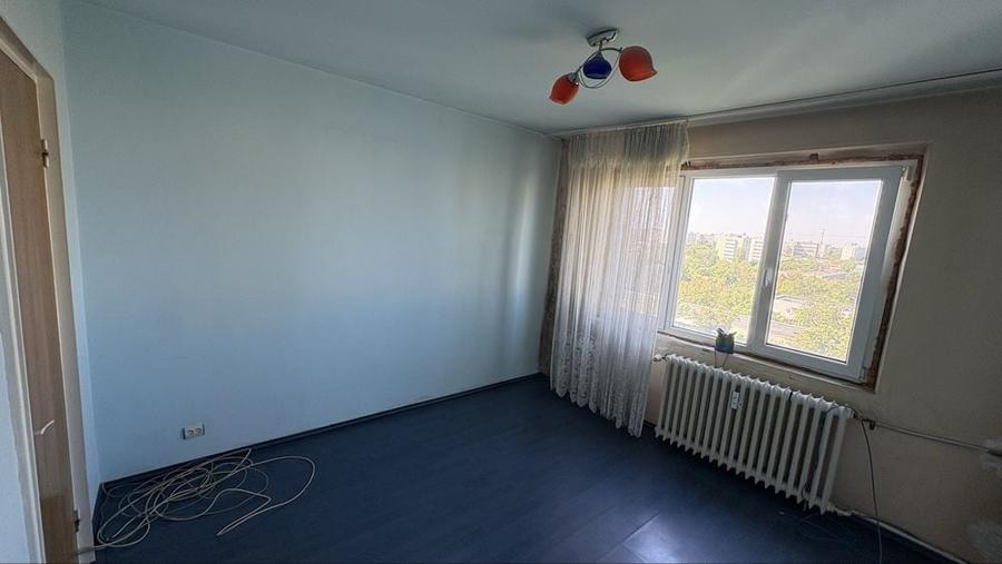 Particular apartament decomandat 2 camere metrou titan - 4