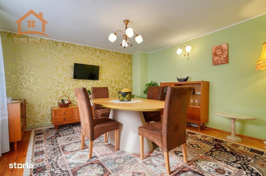 Casă cu 4 camere cu Teren 725 Mp în Șimon
