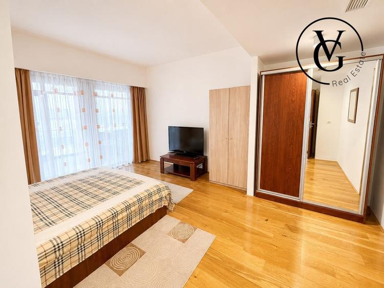 Apartament 2 camere | Parcare proprie | Spectrum Residences - 7