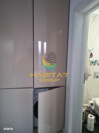 Vanzare 4 Camere Mobilat si Utilat+Parcare- Parc Carol! - 13