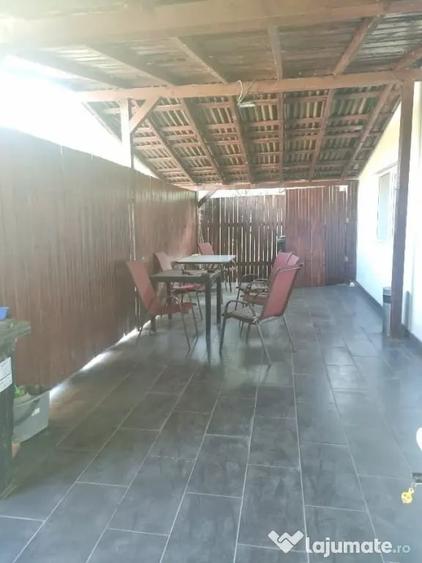Spațiu comercial, de 373 mp, în Sântandrei